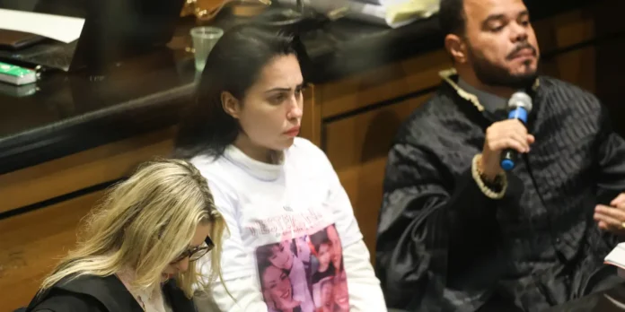 Caso Henry Borel: julgamento é retomado com testemunhas de Monique Caso Henry Borel: julgamento é retomado com testemunhas de Monique