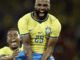 Ancelotti escala 2 times e seleção se despede com goleada sobre Panamá Ancelotti escala 2 times e seleção se despede com goleada sobre Panamá