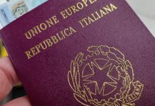Justiça italiana reforça direito à cidadania por descendência
