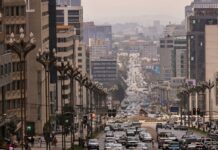 Dia da África: continente aproveita ascensão da China e mira progresso