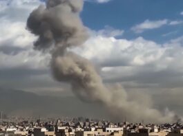 Escalada da guerra expõe fracasso do acordo entre Irã e EUA