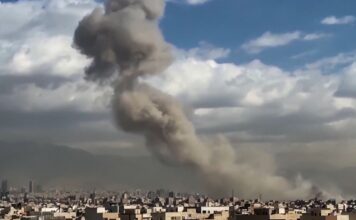 Escalada da guerra expõe fracasso do acordo entre Irã e EUA