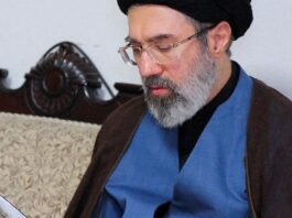 Líder do Irã convoca países islâmicos contra EUA e Israel