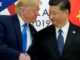Trump visita Xi Jinping na China em meio ao atoleiro da guerra no Irã