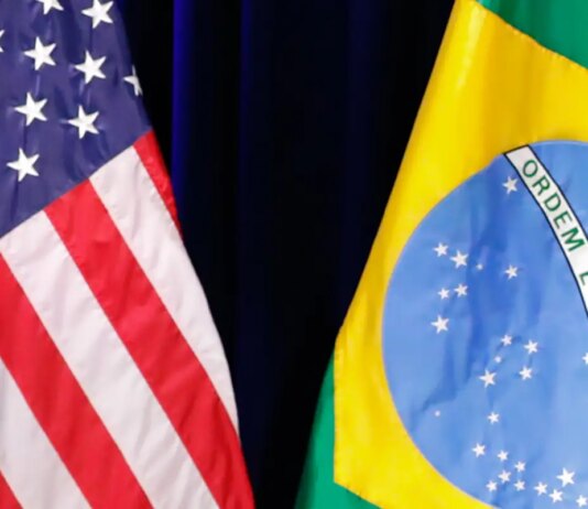 Brasil quer convencer EUA de que acordo seria melhor que taxar em 25%