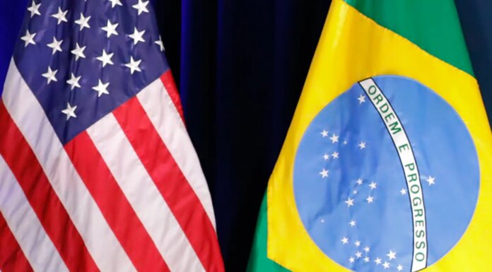 Brasil quer convencer EUA de que acordo seria melhor que taxar em 25%