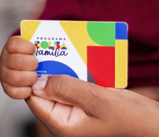 Caixa paga Bolsa Família a beneficiários com NIS de final 9