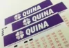 Apostas Da Bahia Feitas Com R$ 3 Faturam Mais De R$ 13 Mil Na Quina; Veja Cidades