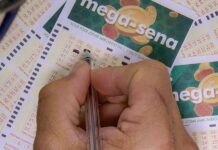 Três Apostas Da Bahia Acertam A Quina Da Mega-Sena E Levam Mais De R$ 23 Mil Cada