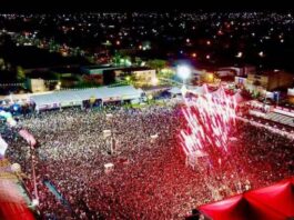 São João 2026: Acordo Entre MP-BA E Artistas Gera Economia Milionária Aos Cofres Públicos