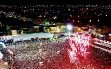 São João 2026: Acordo Entre MP-BA E Artistas Gera Economia Milionária Aos Cofres Públicos