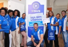 Reforço No SUS: Prefeitura Nomeia 166 Profissionais De Saúde Em Salvador
