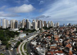 Prefeito Rebate Críticas Sobre PDDU E Cita Falta De Mão De Obra Na Construção Civil