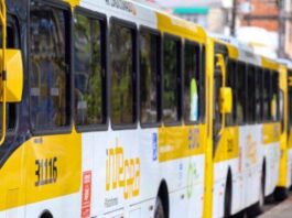 Transporte é Suspenso No Vale Das Pedrinhas Após ônibus Ser Atingido Por Tiros