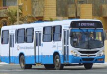 Rodoviários Da RMS Mantêm Operação Enquanto Salvador Vai Amanhecer Sem ônibus
