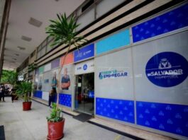 Simm Oferece 284 Vagas De Emprego Em Salvador Nesta Segunda (10)