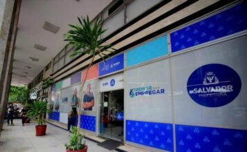 Simm Disponibiliza 415 Vagas De Emprego Em Salvador Para Esta Segunda-feira (20)