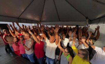 Rodoviários Negam Acordo Com Empresários E Chamam Informações De “fake News”