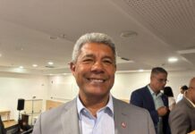Governador Anuncia Ponto Facultativo Na Próxima Semana