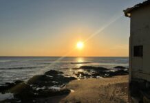 Salvador Tem 24 Praias Liberadas Para O Banho Neste Fim De Semana; Veja Lista