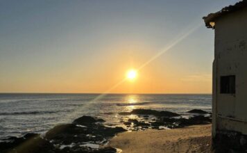Salvador Tem 24 Praias Liberadas Para O Banho Neste Fim De Semana; Veja Lista