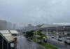 Salvador Tem Previsão De Chuva Fraca A Moderada Nesta Terça-feira (12)
