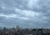 Frente Fria Atinge Salvador E Bairro Registra Volume Histórico De Chuva; Veja Lista Dos Mais Afetados