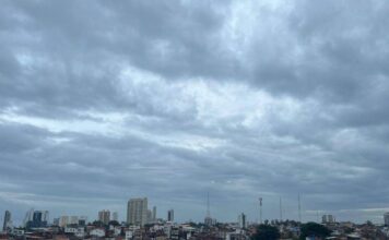 Alerta De Temporais Atinge Salvador E Mais 130 Cidades Da Bahia Nesta Semana