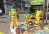Limpurb Monta Força-tarefa Após Paralisação De Agentes De Limpeza Em Salvador