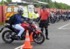 Transalvador Realiza Curso Gratuito De Pilotagem Segura