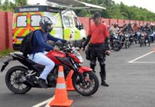 Transalvador Realiza Curso Gratuito De Pilotagem Segura