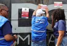 Operação Interdita Seis Ferros-velhos Suspeitos De Receptação Ilegal Em Salvador