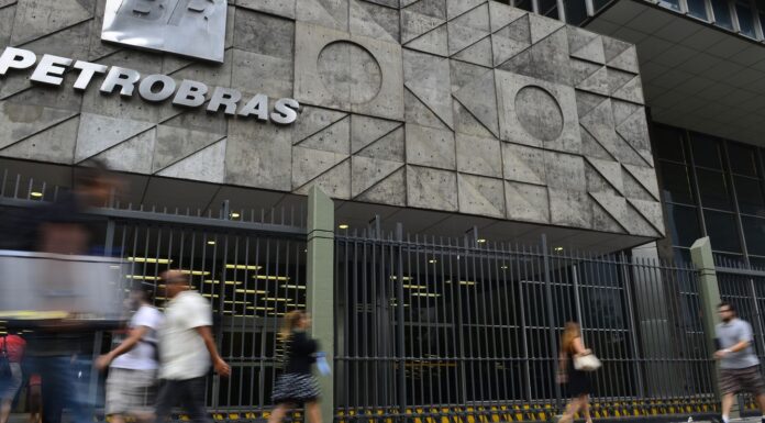 Petrobras fecha acordo para comprar gás dos EUA por mais de 20 anos