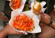 Acarajé Da Cira Suspende Temporariamente Operações Em Ponto Tradicional De Salvador