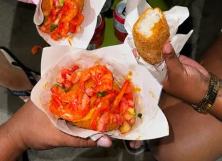 Acarajé Da Cira Suspende Temporariamente Operações Em Ponto Tradicional De Salvador