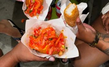 Acarajé Da Cira Suspende Temporariamente Operações Em Ponto Tradicional De Salvador