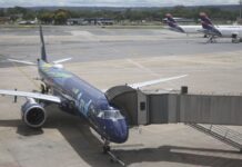 CMN regulamenta linha emergencial para auxílio a companhias aéreas
