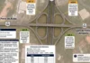 Obras Na BR-324 Interditam Alças Do Viaduto Do CIA A Partir Desta Terça (19); Veja Rotas Alternativas