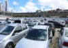 Detran-BA Abre Leilões Com Mais De 2 Mil Veículos E Lances A Partir De R$ 4,5 Mil