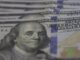 Dólar cai para R$ 5,03 com alívio geopolítico e foco nos EUA