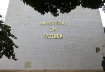 Fazenda alerta sobre falso site do Novo Desenrola