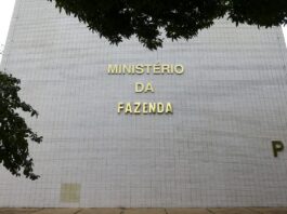 Fazenda alerta sobre falso site do Novo Desenrola