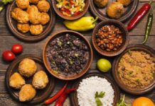 Salvador Será Palco Pela 1ª Vez De Encontro Nacional Sobre Gastronomias Do Brasil