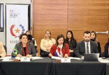 Brasil propõe pacto regional contra feminicídio no Mercosul