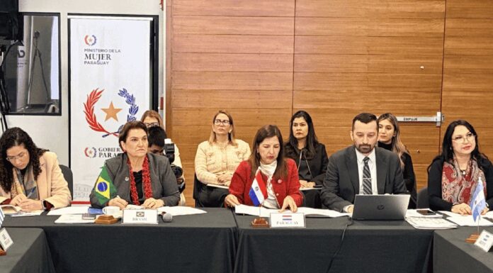 Brasil propõe pacto regional contra feminicídio no Mercosul