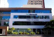 Justiça Determina Que Colégio Bernoulli Aceite Reutilização De Material Didático
