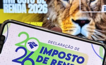Prazo para declarar Imposto de Renda termina às 23h59 desta sexta