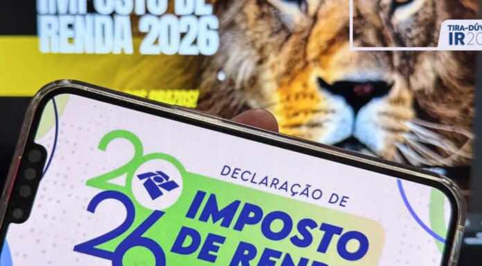 Prazo para declarar Imposto de Renda termina às 23h59 desta sexta