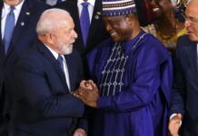 Dia da África: Brasil amplia agenda de integração com o continente