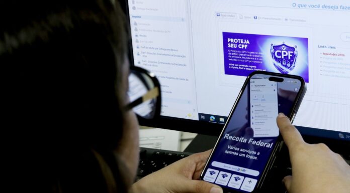 Na reta final, 30% ainda não enviaram declaração do Imposto de Renda